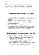 Konspekts 'Manipulācijas ētiskās robežas', 6.