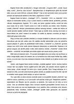 Referāts 'Regīnas Ezeras daiļrade un romāna "Aka" analīze', 3.