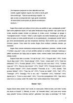 Referāts 'Regīnas Ezeras daiļrade un romāna "Aka" analīze', 4.