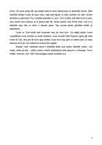 Referāts 'Regīnas Ezeras daiļrade un romāna "Aka" analīze', 8.