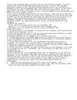 Eseja 'NAFTA: North American Free Trade Agreement', 1.