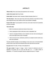 Referāts 'Smagās mūzikas stili un tās popularizēšana 21.gadsimtā', 3.