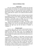 Referāts 'Smagās mūzikas stili un tās popularizēšana 21.gadsimtā', 6.