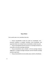 Referāts 'Līdzdalība Francijas krimināltiesībās', 12.