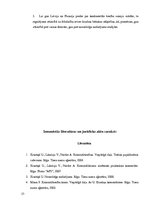 Referāts 'Līdzdalība Francijas krimināltiesībās', 13.