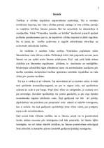 Referāts 'Tiesību norma un tās struktūra', 3.