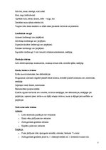 Prakses atskaite 'Slimības vēsture bērnu ķirurģijā', 3.