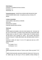 Prakses atskaite 'Slimības vēsture bērnu ķirurģijā', 7.