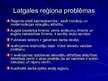 Prezentācija 'Latgales reģiona sociāli ekonomiskais raksturojums', 20.