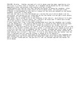 Eseja 'Child Abuse Case Article ', 1.