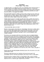 Konspekts 'Romantisms.18.gs.beigas - 19.gs.vidus', 1.