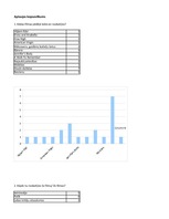 Paraugs 'Anketa, aptaujas kopsavilkums', 4.