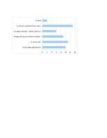 Paraugs 'Anketa, aptaujas kopsavilkums', 7.