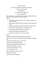 Konspekts 'Muzikālā nodarbība "Visās malās vēji pūš"', 1.