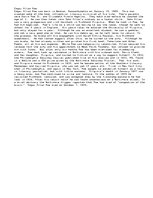 Eseja 'Edgar Allan Poe ', 1.