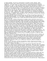 Eseja 'Televison. Does watcihg Televison affect our children today?', 2.