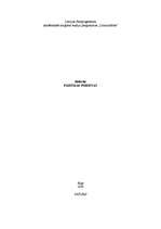 Konspekts 'Pārtikas piedevas', 1.