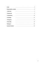 Konspekts 'Pārtikas piedevas', 2.