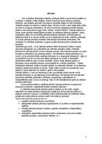 Konspekts 'Pārtikas piedevas', 3.