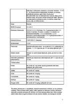 Konspekts 'Pārtikas piedevas', 7.