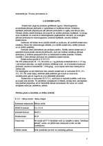 Konspekts 'Pārtikas piedevas', 8.