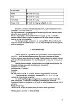 Konspekts 'Pārtikas piedevas', 10.