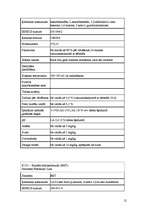 Konspekts 'Pārtikas piedevas', 12.