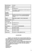 Konspekts 'Pārtikas piedevas', 13.