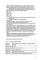 Konspekts 'Pārtikas piedevas', 14.