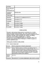 Konspekts 'Pārtikas piedevas', 16.