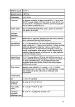 Konspekts 'Pārtikas piedevas', 18.