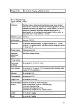 Konspekts 'Pārtikas piedevas', 21.