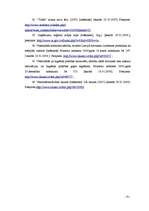 Diplomdarbs 'Gaļas pārstrāde Latvijā', 77.