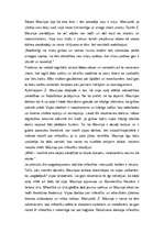 Eseja 'Mana Zenta Mauriņa', 2.