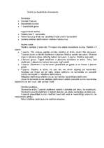 Konspekts 'Stafete ar basketbola elementiem', 1.