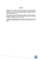 Konspekts 'Neredzīgais Indriķis - viens no pirmajiem latviešu autoriem', 3.