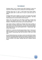 Konspekts 'Neredzīgais Indriķis - viens no pirmajiem latviešu autoriem', 8.