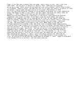 Eseja 'Biography of Edgar Allan Poe', 1.