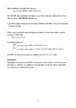 Paraugs 'Ārsienas konstrukcijas siltumtehniskais aprēķins', 9.