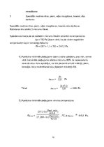 Paraugs 'Ārsienas konstrukcijas siltumtehniskais aprēķins', 12.