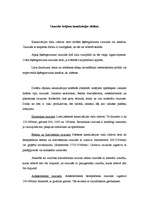 Konspekts 'Caurules ārējiem kanalizācijas tīkliem', 1.