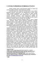 Referāts 'Notāra juridiskais statuss', 6.