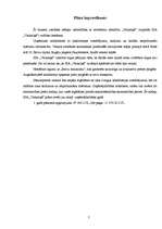 Biznesa plāns 'SIA "Veikaliņš"', 2.