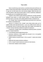 Biznesa plāns 'SIA "Veikaliņš"', 5.