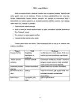 Biznesa plāns 'SIA "Veikaliņš"', 9.