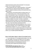 Referāts 'Ķīnas filosofija', 11.