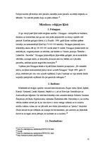 Referāts 'Ķīnas filosofija', 13.