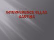 Prezentācija 'Interference eļļas kārtiņā', 1.