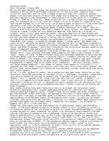 Eseja 'Cancerous Genes: Their Presence in Human DNA', 1.