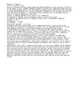 Eseja 'Marbury v. Madison Case Brief', 1.